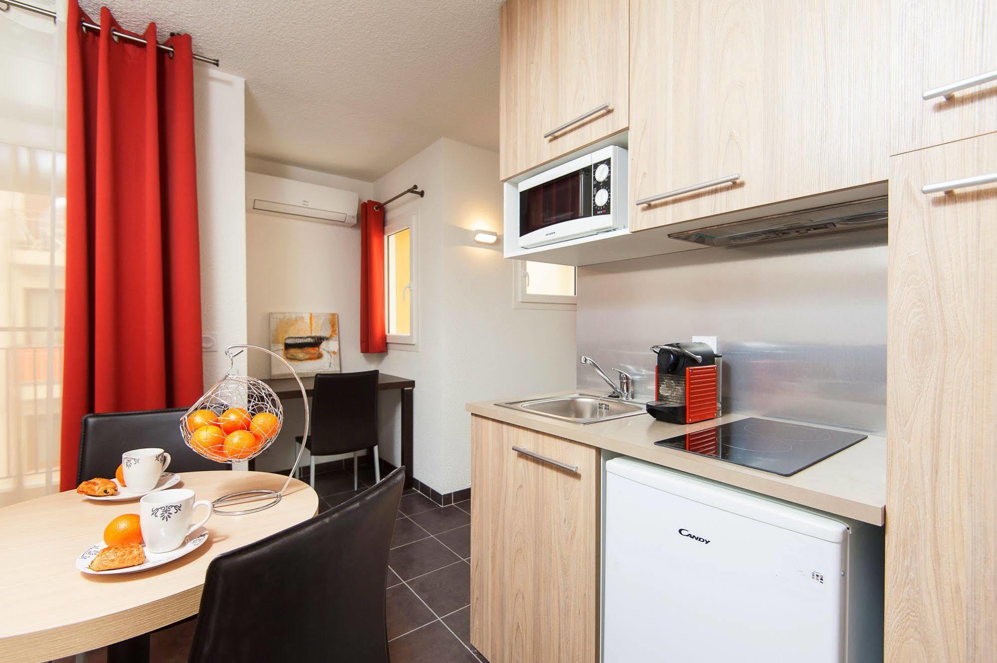 Residence Villa Serafina Nice Eksteriør billede